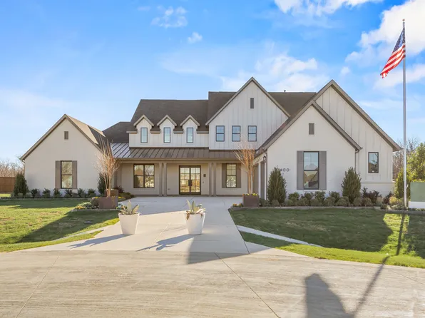 Miles Plan, The Arbors at Lakewood Village