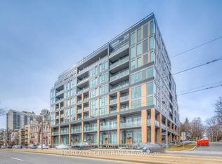 6 Parkwood Ave #302, Toronto, ON