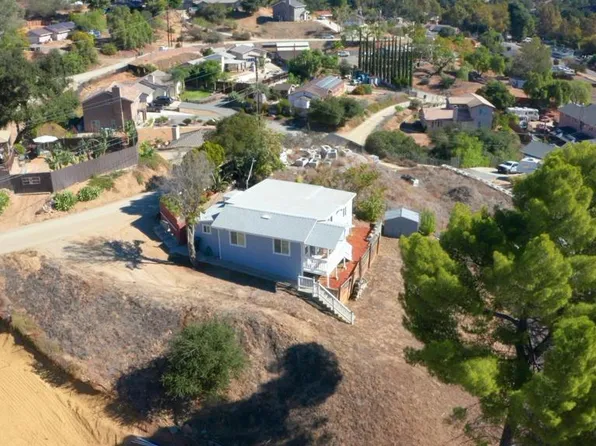 703 Lingel Dr, El Cajon, CA 92019