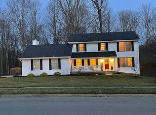 82 Kimberwick Rd, Lexington, OH 44904