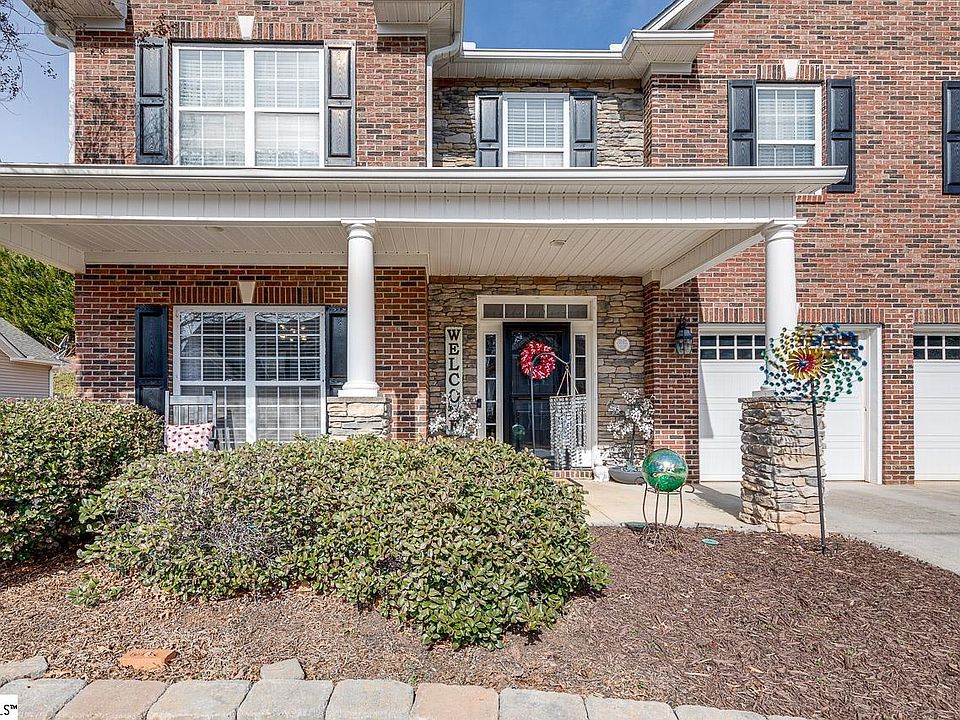 235 Haddington Ln, Greenville, SC 29609 Zillow