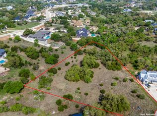 1221 Brushy LOT 1704, New Braunfels, TX 78132