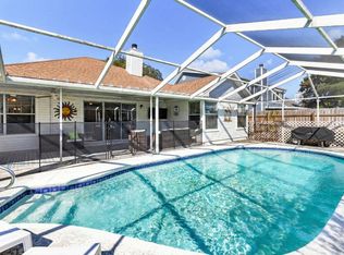 3761 Misty Way, Destin, FL 32541