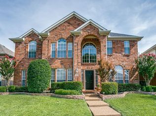 4409 Wonderland Dr, Plano, TX 75093
