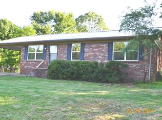 11490 Highway 641s, Springville, TN 38256