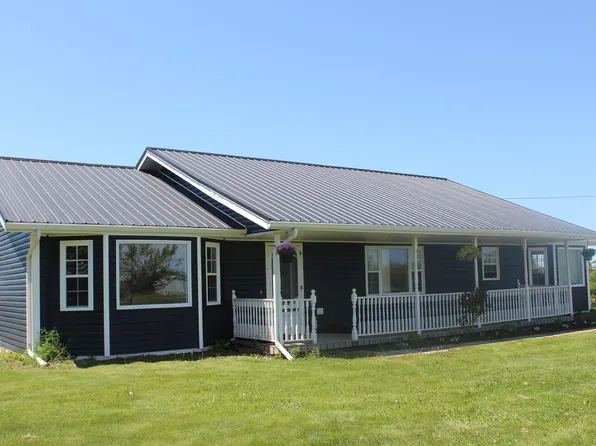 97 Macadam Rd, Saint Patrick's Parish, PE C0A 1T0