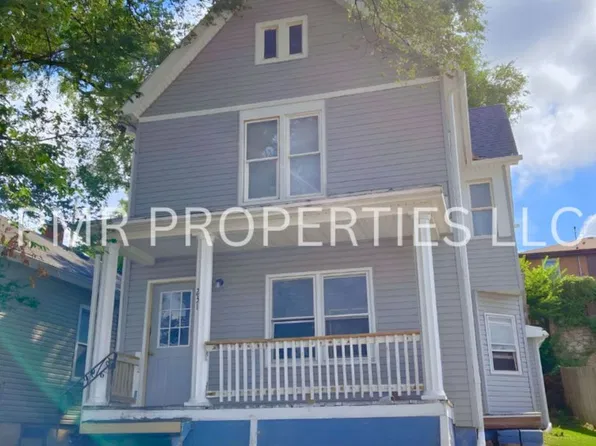 231 S. 4th Street, 231 S 4th St #2, Council Bluffs, IA 51503