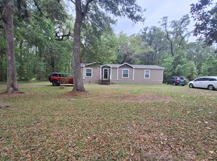 54144 CATHERINE Avenue, Callahan, FL 32011