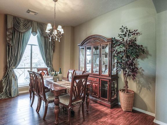 4th image of 16810 Langley Springs Ct