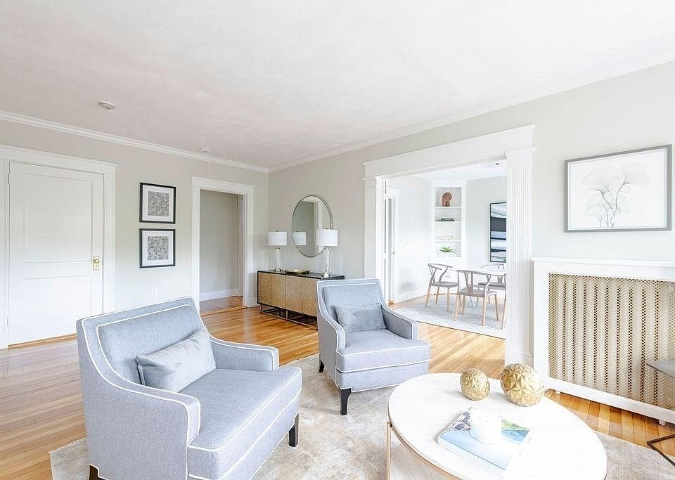 1st image of 1500 Commonwealth Ave APT 3F