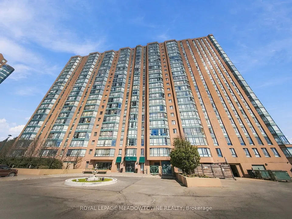 145 Hillcrest Ave #1802