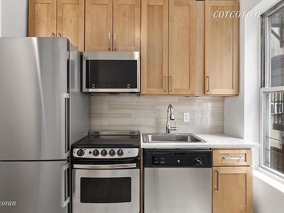 3rd image of 53 W 106th St APT 5B