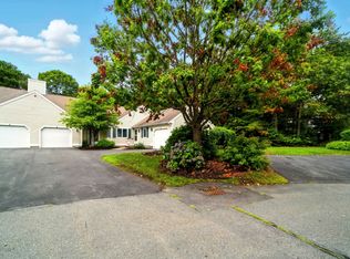Southport, Mashpee, MA 02649