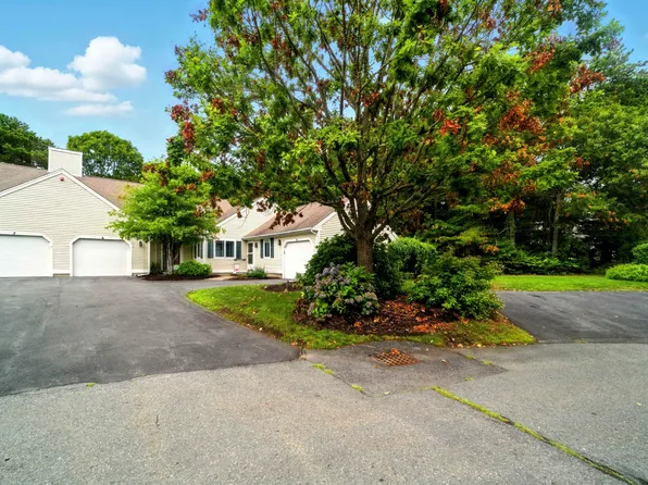 5 Kettle Lane #38, Mashpee, MA 02649