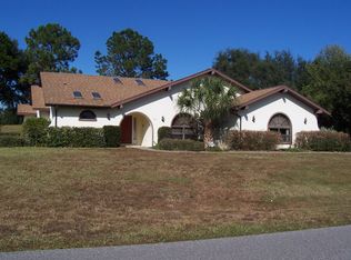 341 E Eureka Ct, Hernando, FL 34442