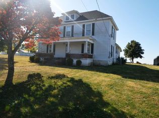 185 Harrodsburg Rd, Mackville, KY 40040