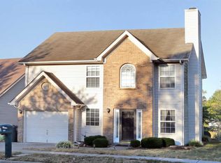 192 Strawberry Fields Rd, Lexington, KY 40516