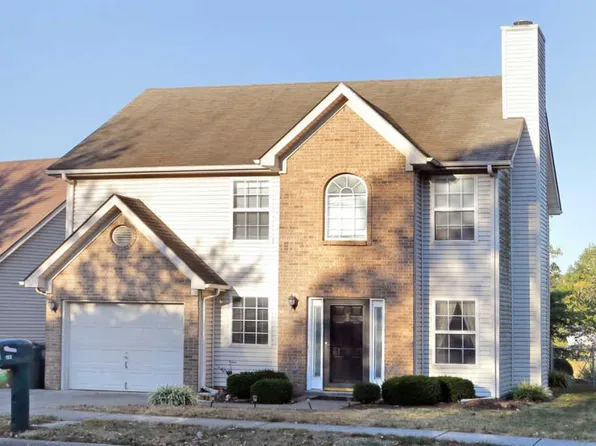 192 Strawberry Fields Rd, Lexington, KY 40516