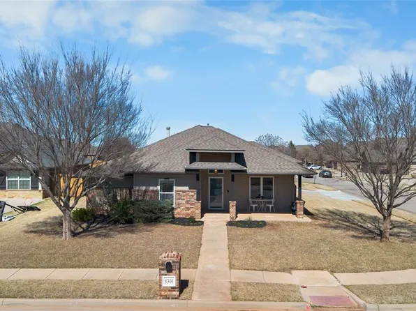 8301 NW 143rd Ter, Oklahoma City, OK 73142