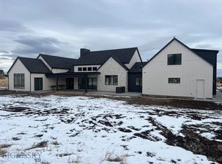671 Clancy Way, Bozeman, MT 59718