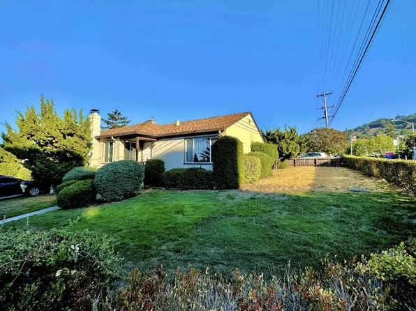 173 W 38th Ave, San Mateo, CA 94403