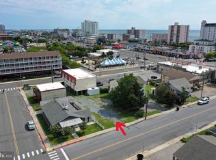 210 Sunset Dr, Ocean City, MD 21842