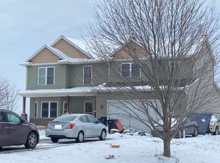 68 Summerwyn Dr SE, Caledonia, MI 49316