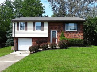 1784 W Kemper Rd, Cincinnati, OH 45240