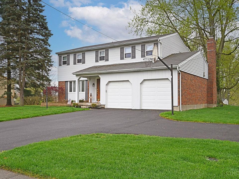 4861 W Fork Rd, Cincinnati, OH 45247 Zillow