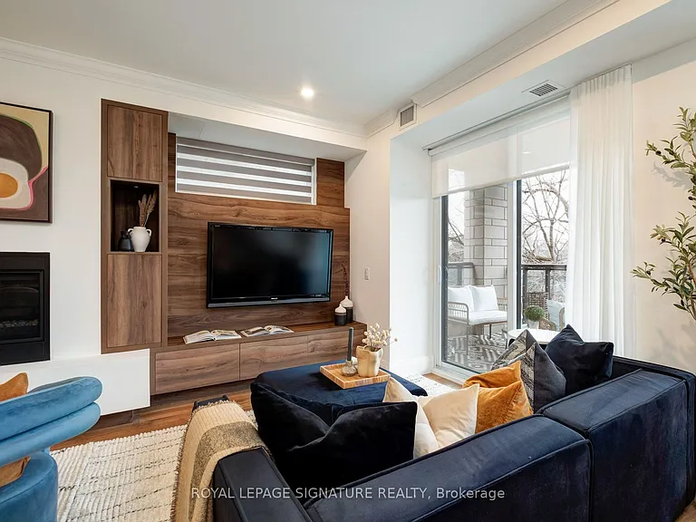 285 Avenue Rd #303 — Photo 13