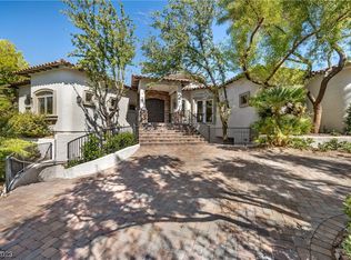 28 Highland Creek Dr, Henderson, NV 89052