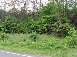 V L Jenkins Rd, Morganton, NC 28655