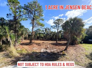 3509 NE M Cari Ln, Jensen Beach, FL 34957