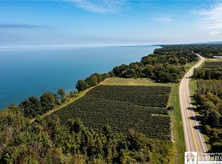 LOT 1 Route 5, Ripley, NY 14775