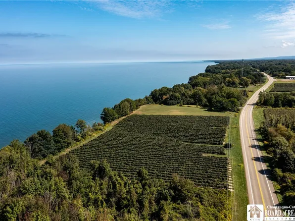 LOT 1 Route 5, Ripley, NY 14775