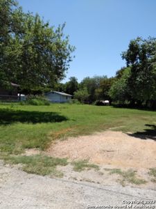 912 Block St LOT 8, Floresville, TX, 78114