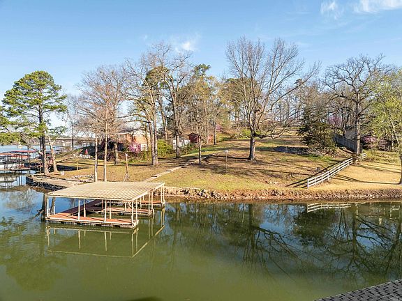 211 Halteria Point LOT 6, Hot Springs National Park, AR 71913 | MLS ...