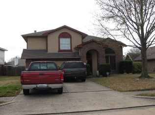 19715 Campfield Dr, Katy, TX 77449