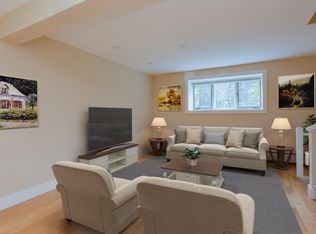 3 Claflin Cir, Hanover, NH 03755