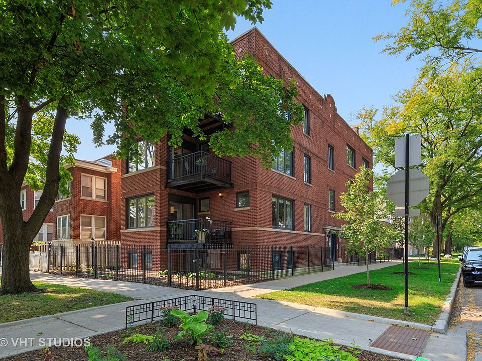 1st image of 3435 W Sunnyside Ave APT 1E