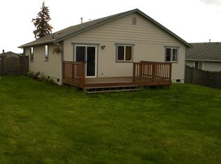 4601 60th Dr NE, Marysville, WA 98270