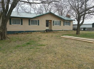 8400 E 166th St N, Collinsville, OK 74021