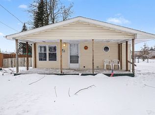 532 S Kaiser St, Pinconning, MI 48650