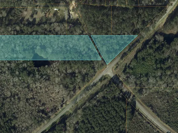 Bill Jones Rd, Mount Olive, MS 39119