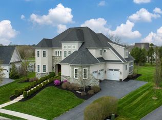 768 Integrity Dr, Lititz, PA 17543