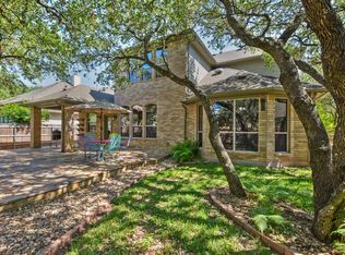 11424 Viridian Way, Austin, TX 78739