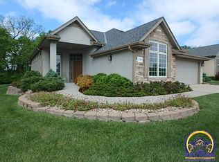 2234 SW Village Hall Rd, Topeka, KS 66614