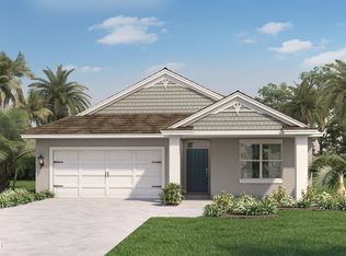 515 Coronado Cove Rd, New Smyrna Beach, FL 32168