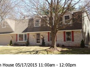 525 Thornapple Dr, Green Bay, WI 54313