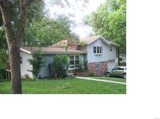 603 Sunset Dr, Waynesville, MO 65583